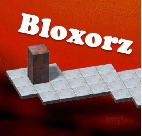 Bloxors