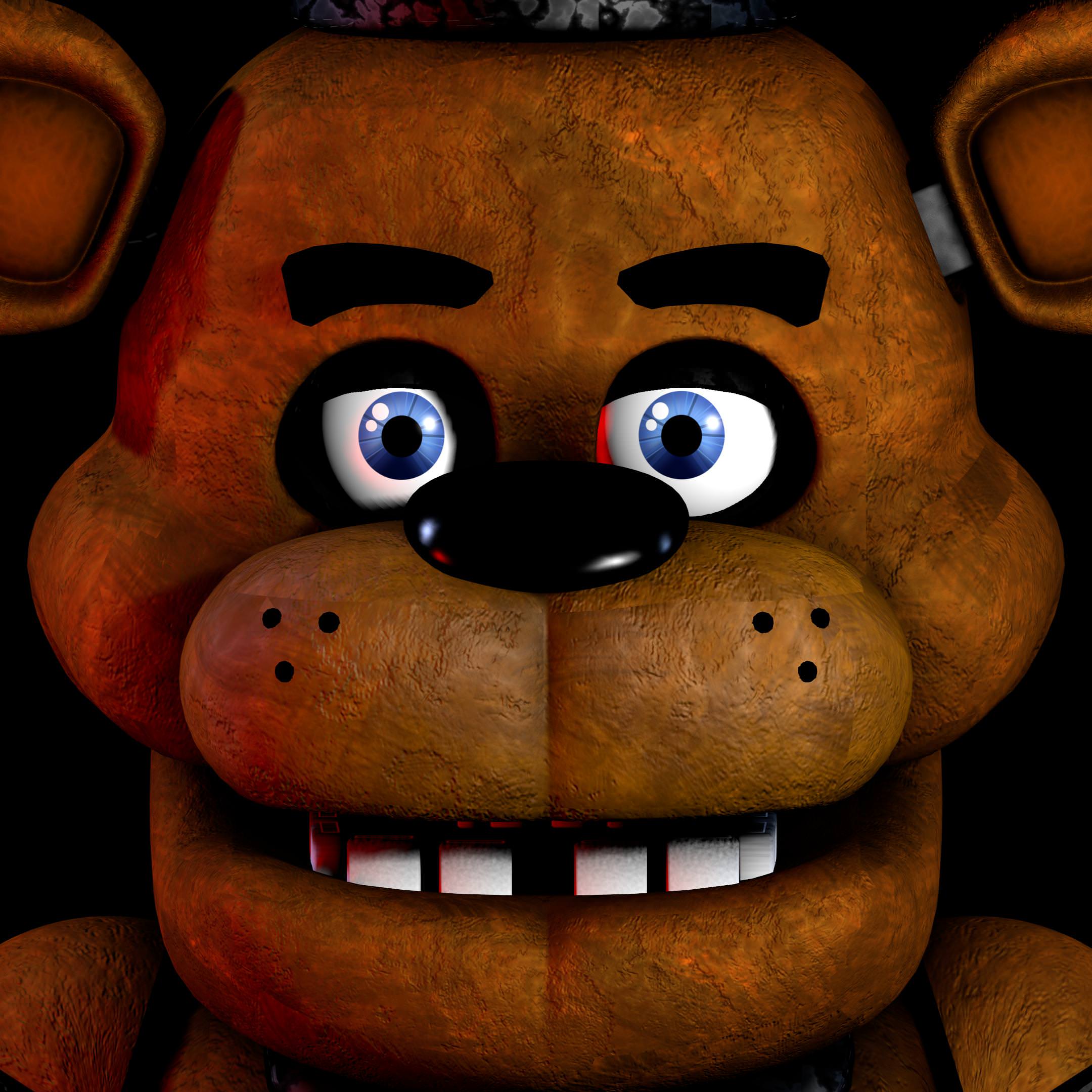 FNaF 1