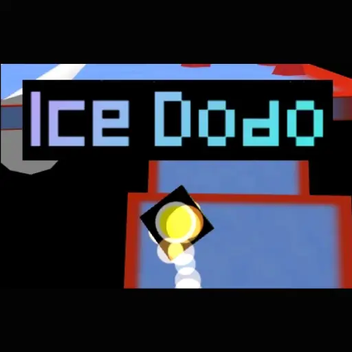 Ice Dodo