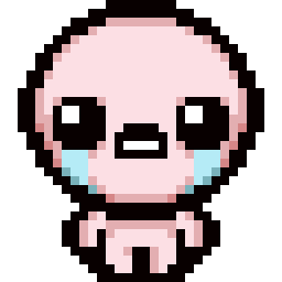 Binding of Isaac