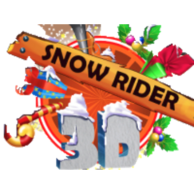 Snow Rider 3D