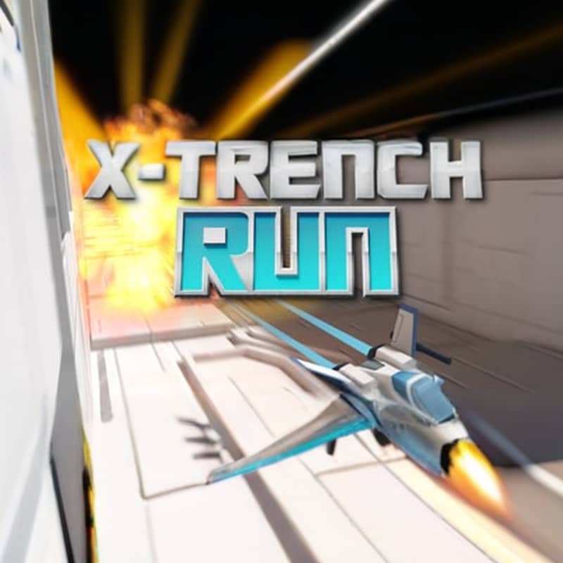 X-Trench Run
